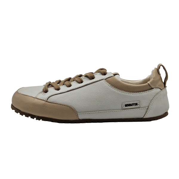 Zapatilla A1. Beige